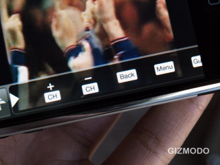 Illustration for article titled Sling On iPhone: Video Hands On